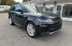 2018 Land Rover Range Rover Sport Hse продається в North Billerica, MA - Minor Dent/Scratches