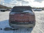 2019 Jeep Cherokee Limited for Sale in Ellwood City, PA - Front End