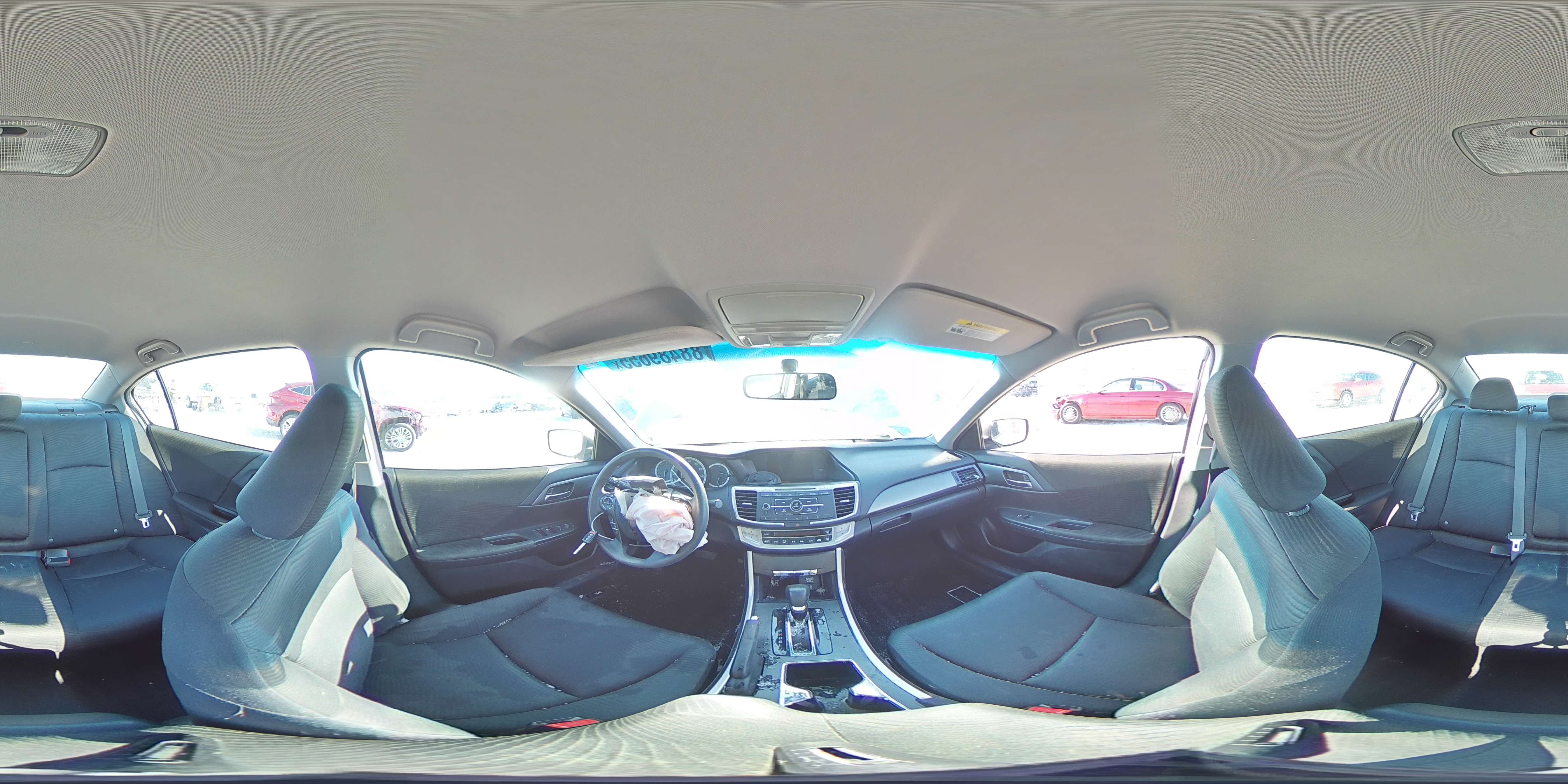 2014 Honda Accord - Image 12