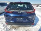 2020 Honda Cr-V Lx zu verkaufen in Cahokia Heights, IL - Front End