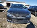 2015 Chrysler 200 Limited na sprzedaż w Chatham, VA - Undercarriage