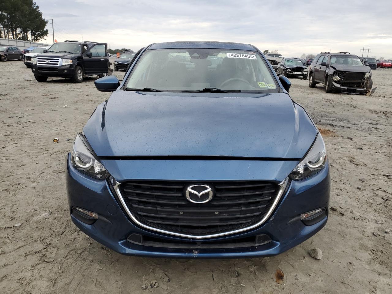 2018 Mazda 3 - Image 5