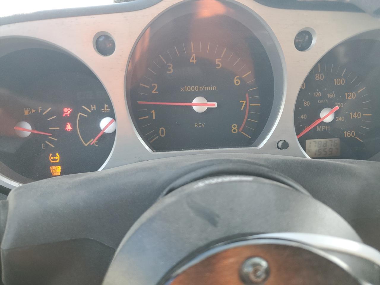2003 Nissan 350Z - Image 9