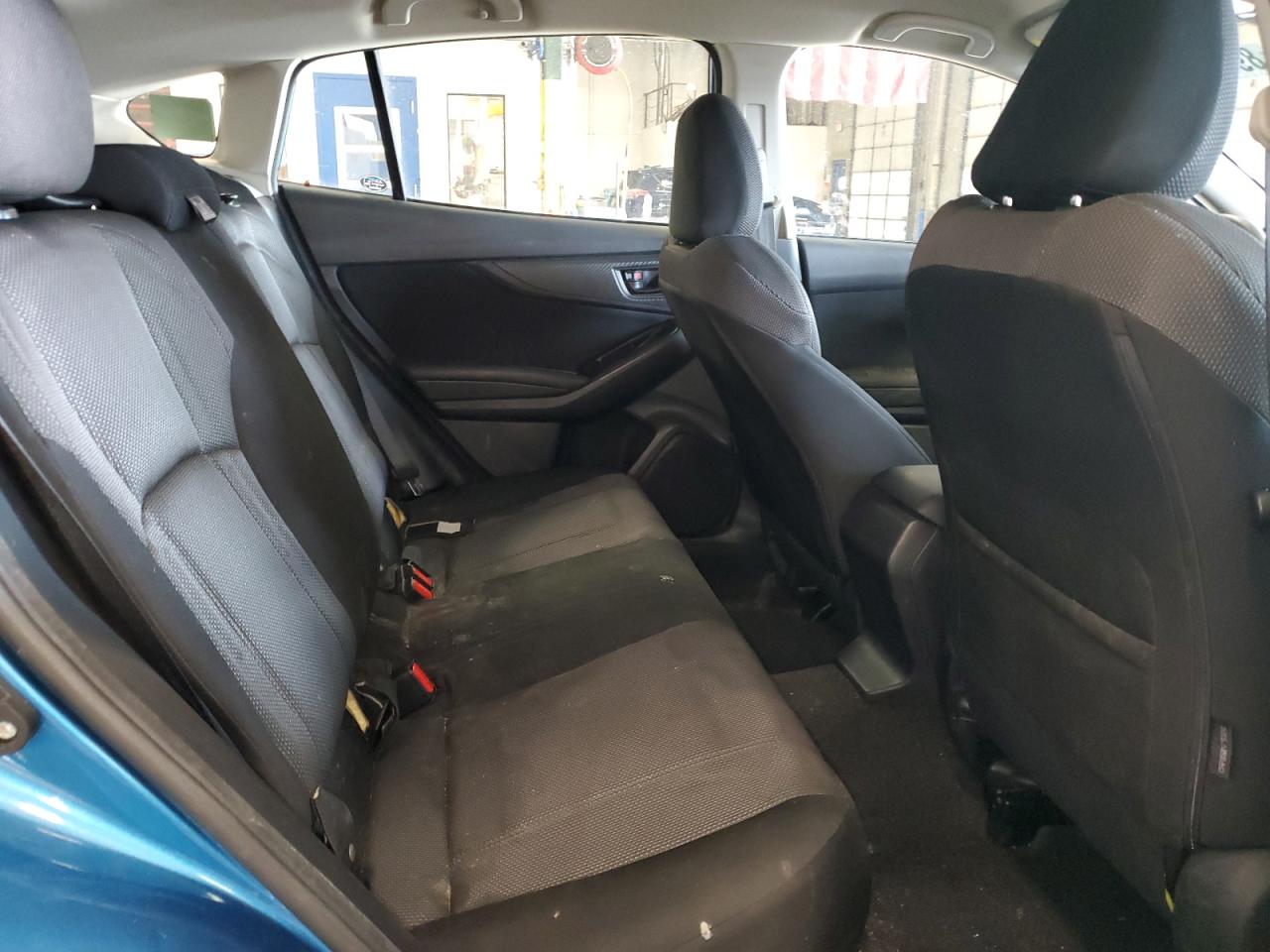 2018 Subaru Impreza - Image 10