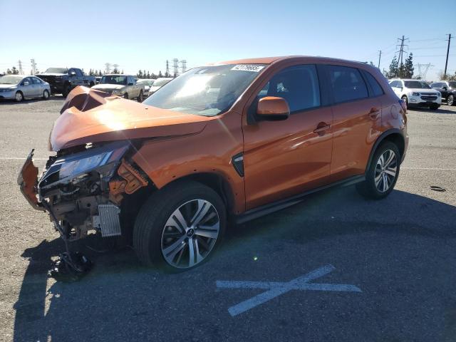 2022 Mitsubishi Outlander Sport Es