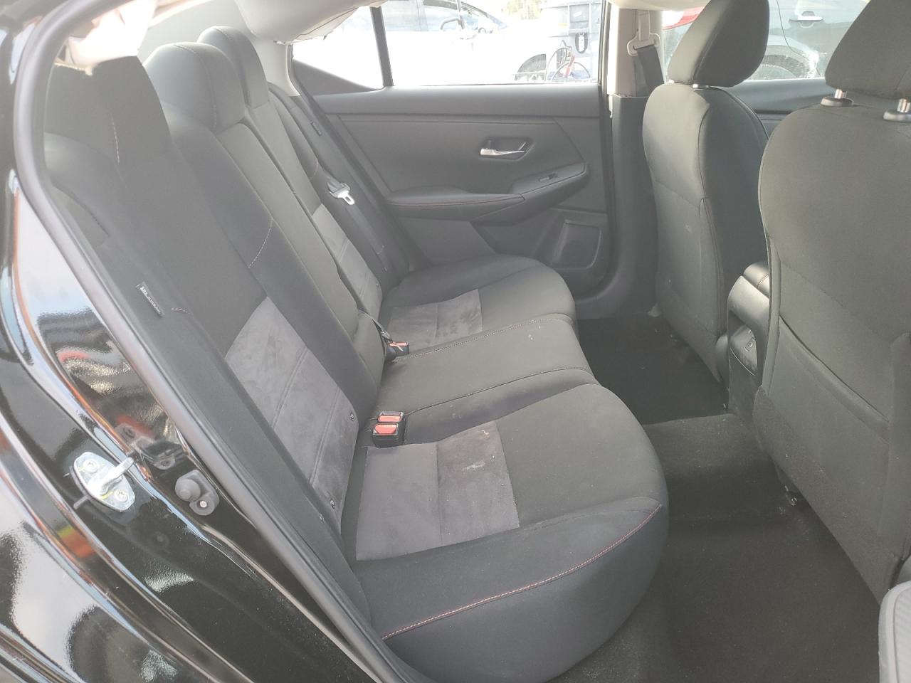 2024 Nissan Sentra - Image 10