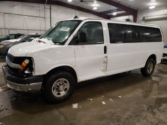 2017 Chevrolet Express G3500 Lt