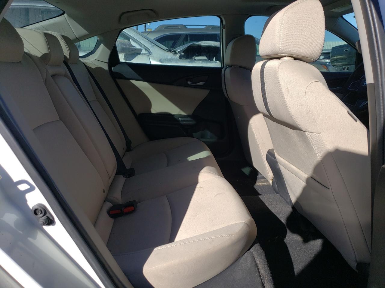 2017 Honda Civic - Image 10