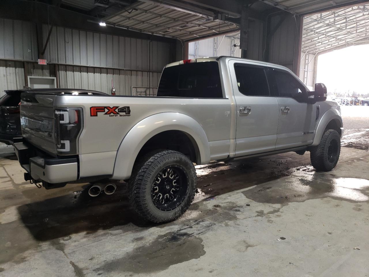 VIN 1FT7W2BT1HEC37515 2017 FORD F250 no.3