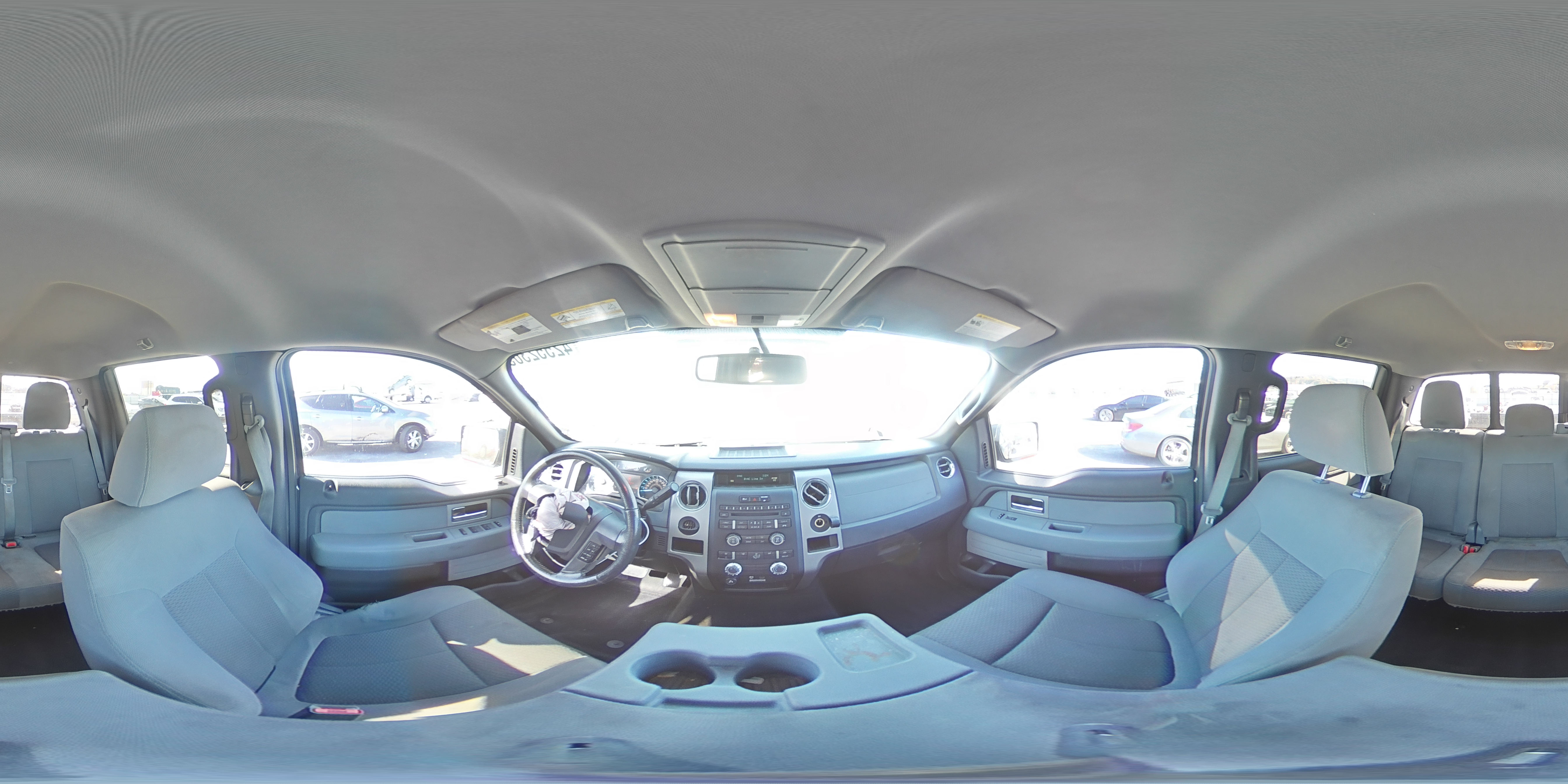 2011 Ford F-150 - Image 12