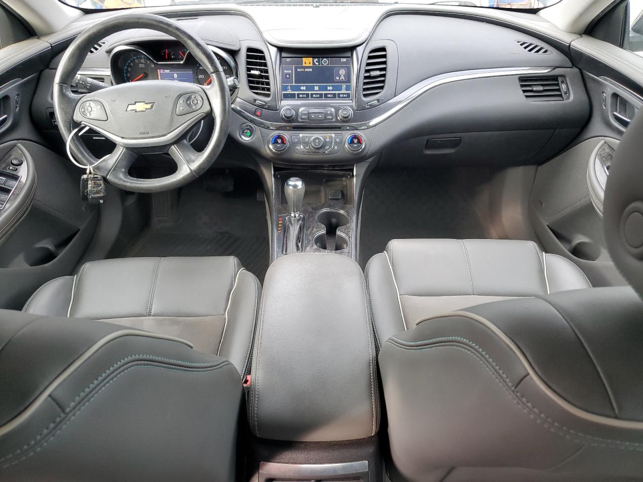 2014 Chevrolet Impala - Image 8