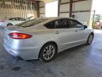 2019 Ford Fusion Se იყიდება Wilmer-ში, TX - Minor Dent/Scratches