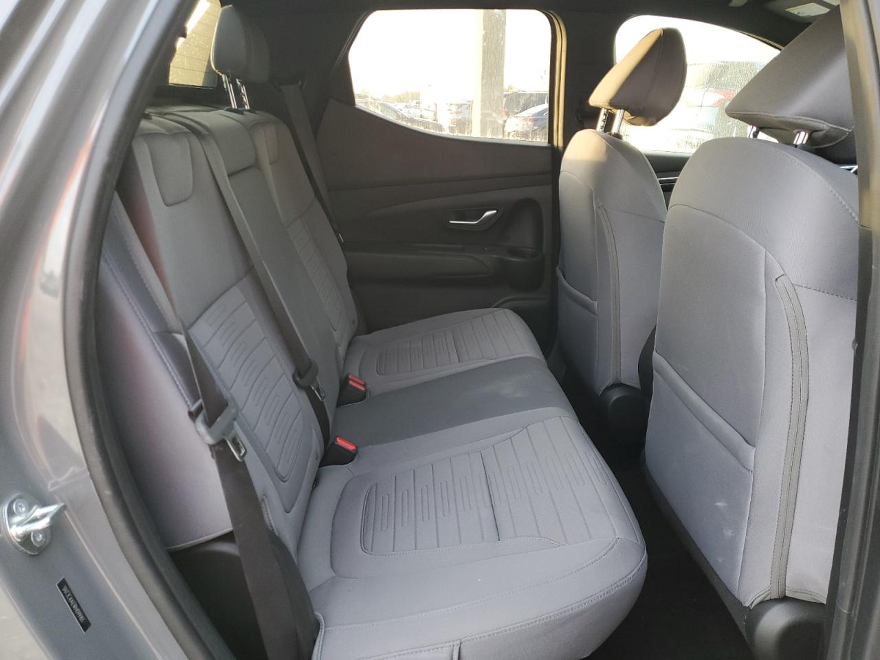 2024 Hyundai Santa Cruz - Image 10