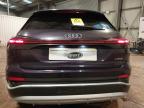 2024 AUDI Q4 E-TRON for sale at Copart NEWBURY