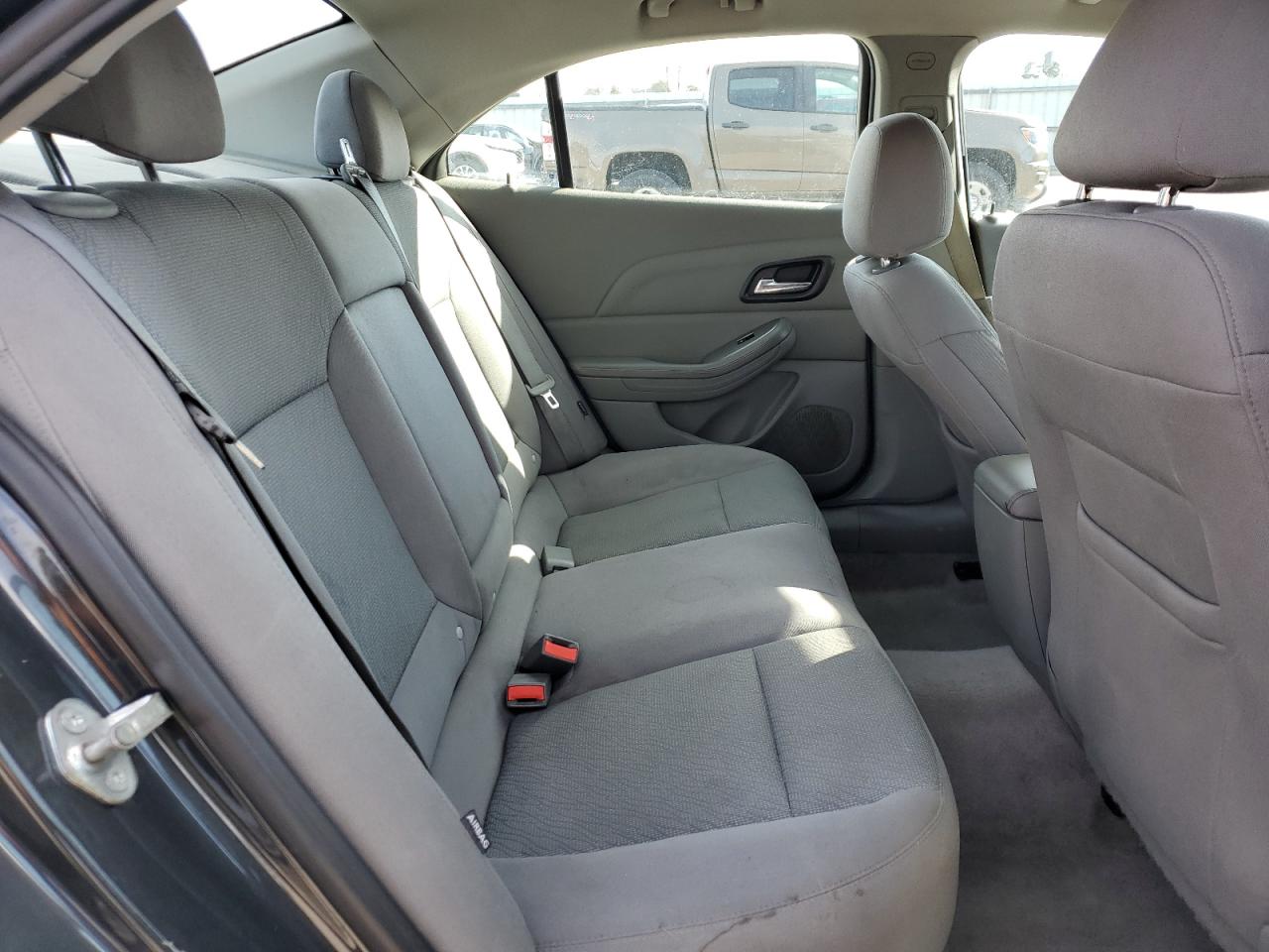 2014 Chevrolet Malibu - Image 11