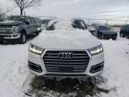 2019 AUDI Q7 PREMIUM PLUS for sale at Copart IN - CICERO