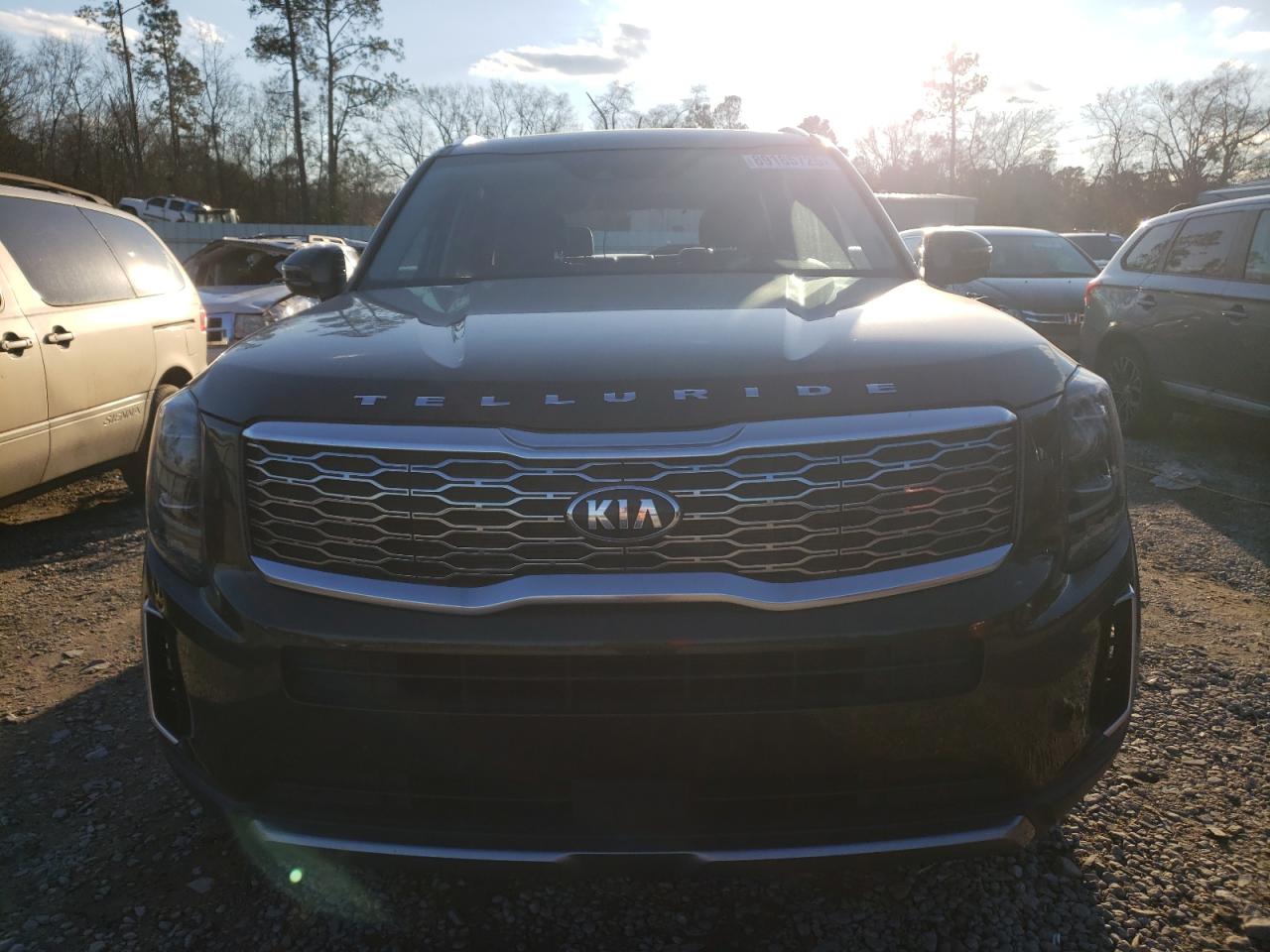 2020 Kia Telluride - Image 5