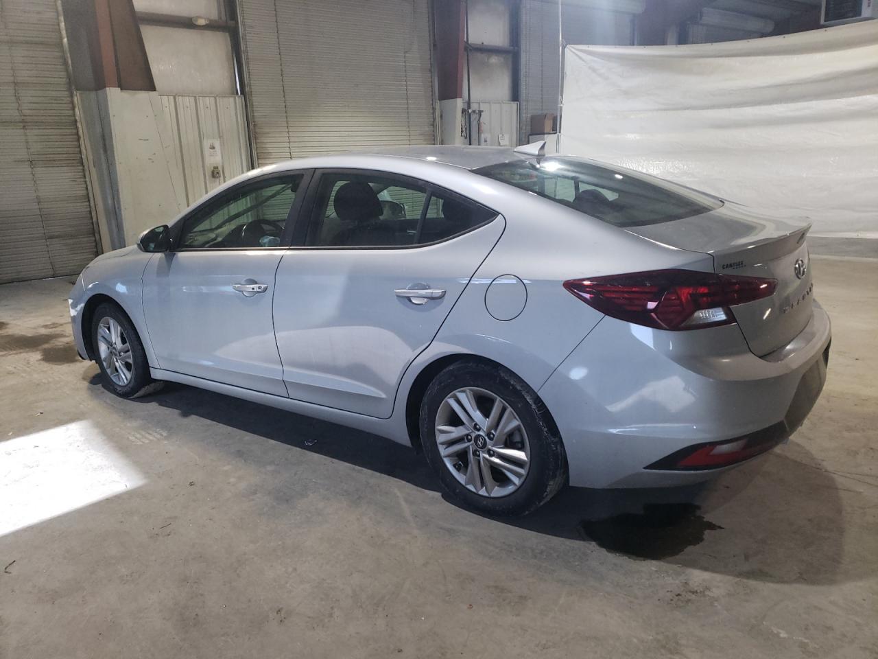 2020 Hyundai Elantra - Image 2