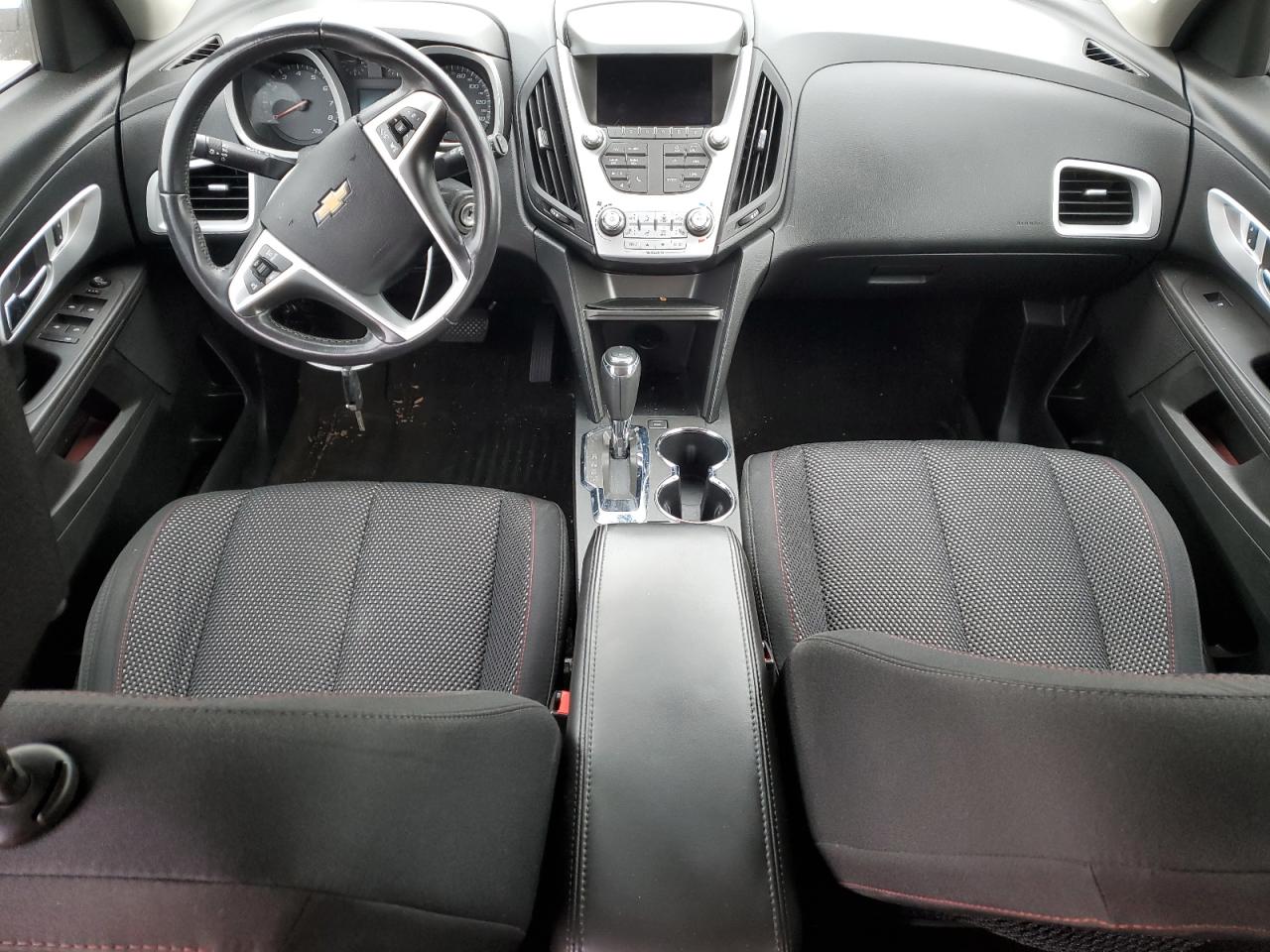 2016 Chevrolet Equinox - Image 8