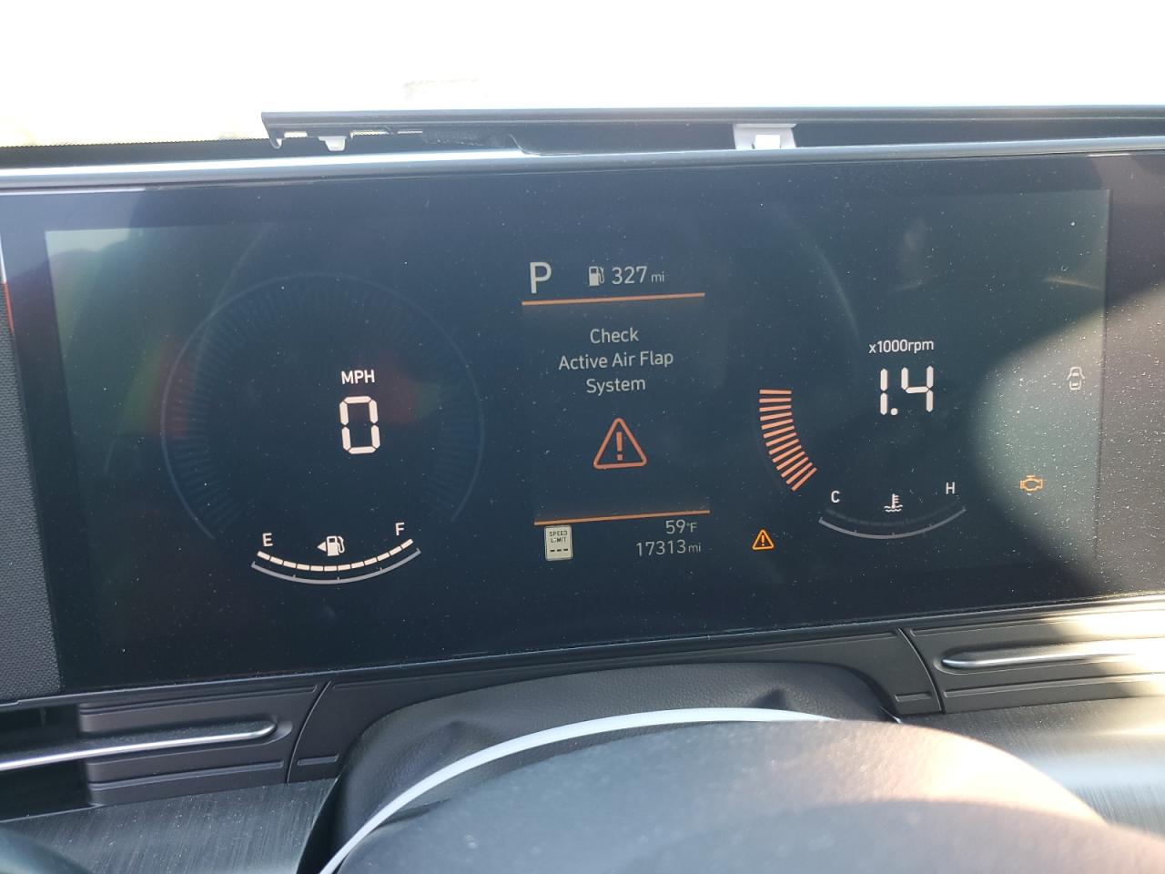 2024 Hyundai Kona - Image 9