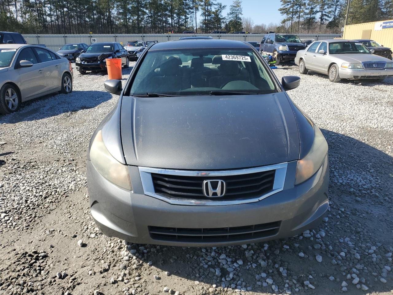 2010 Honda Accord - Image 5
