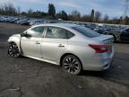 2016 Nissan Sentra S for Sale in Portland, OR - Front End