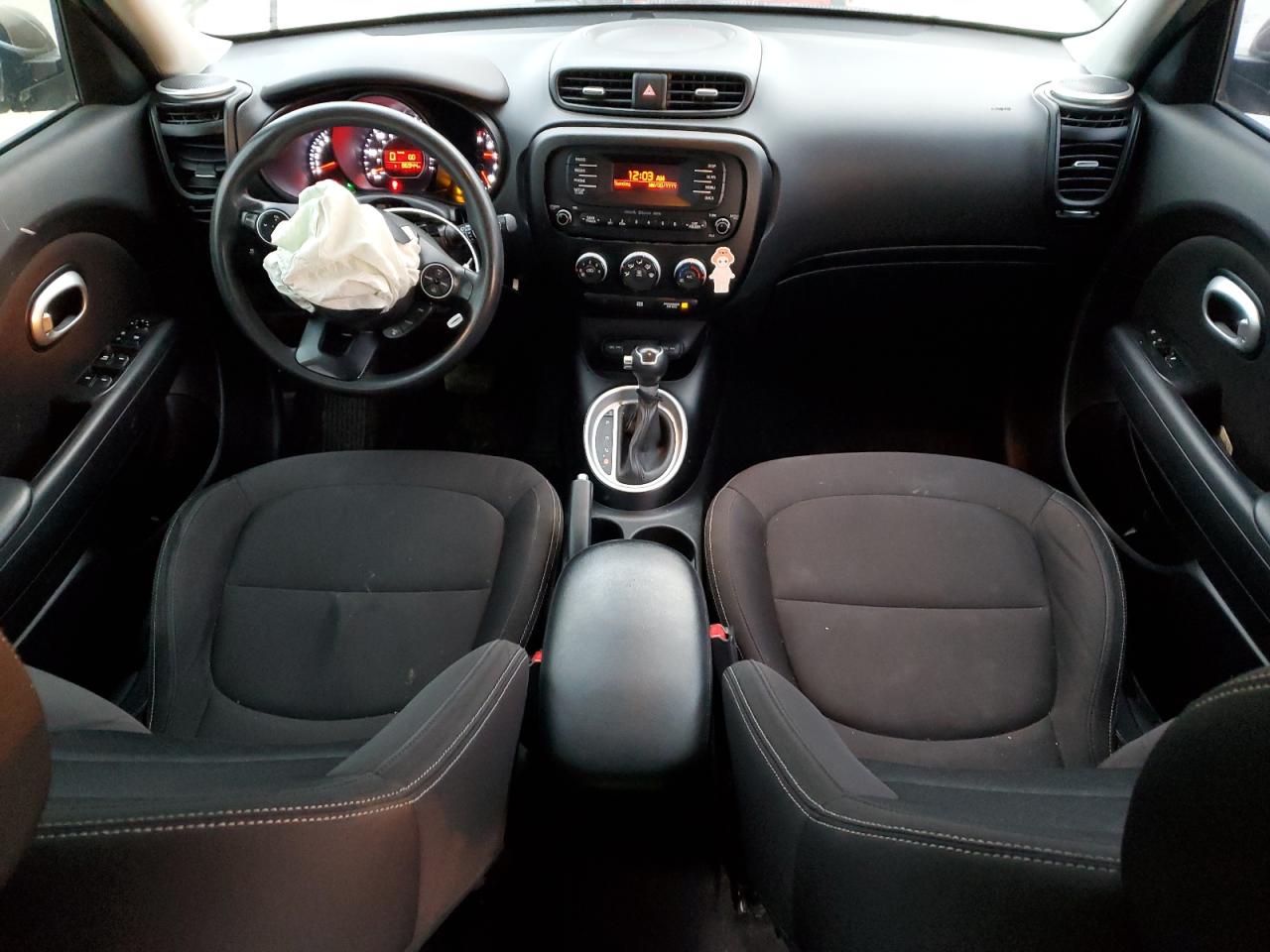 2016 Kia Soul - Image 8