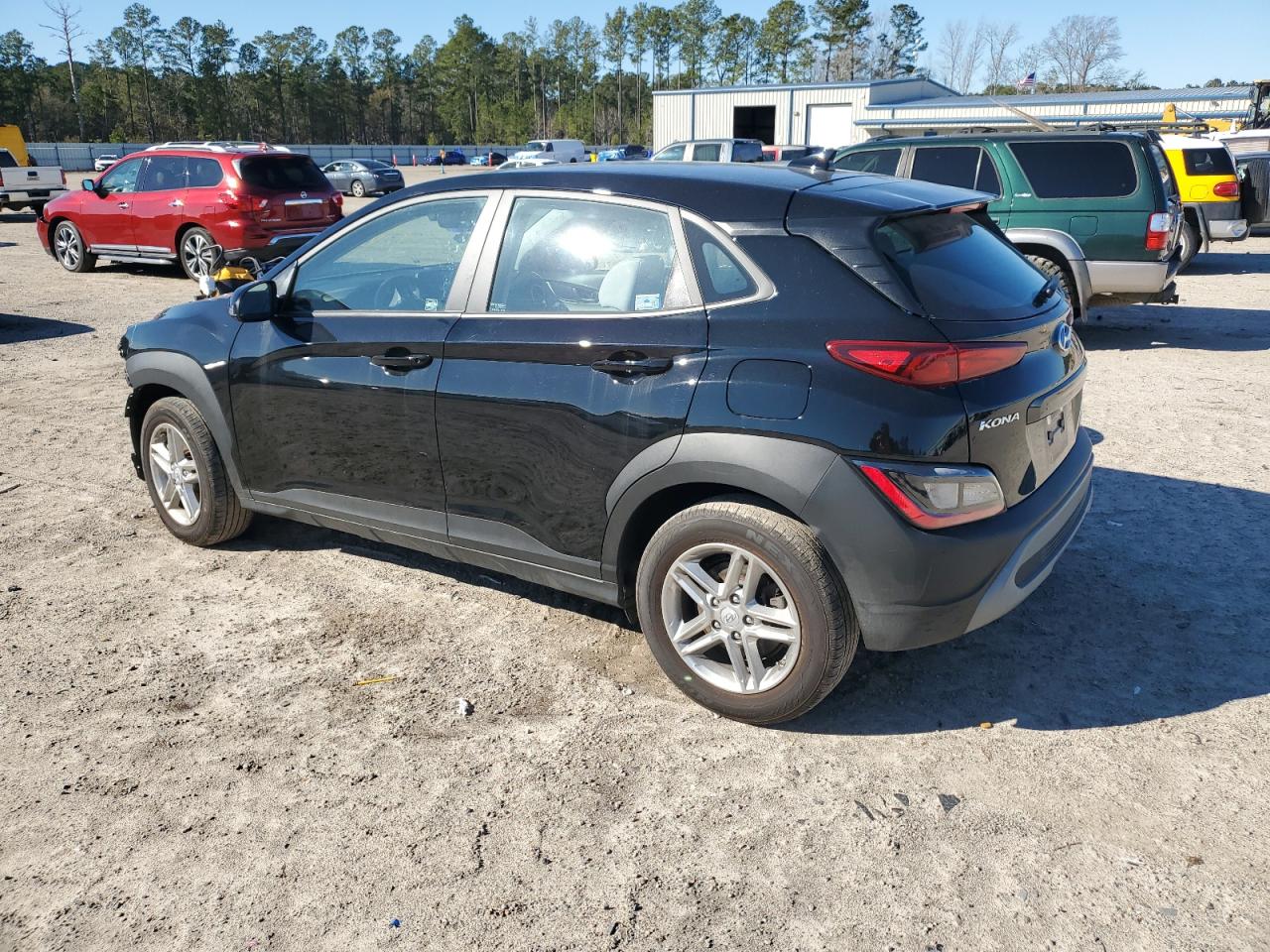2023 Hyundai Kona - Image 2
