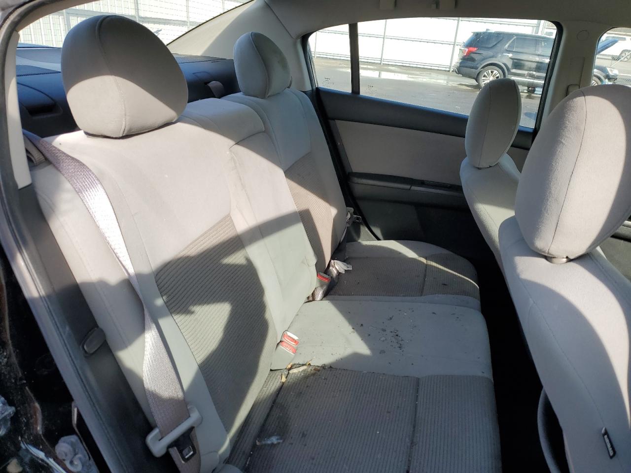 2011 Nissan Sentra - Image 11
