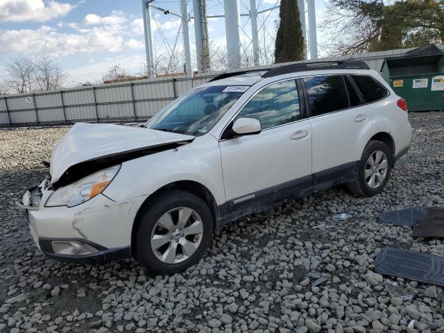 2012 Subaru Outback 2.5I Limited