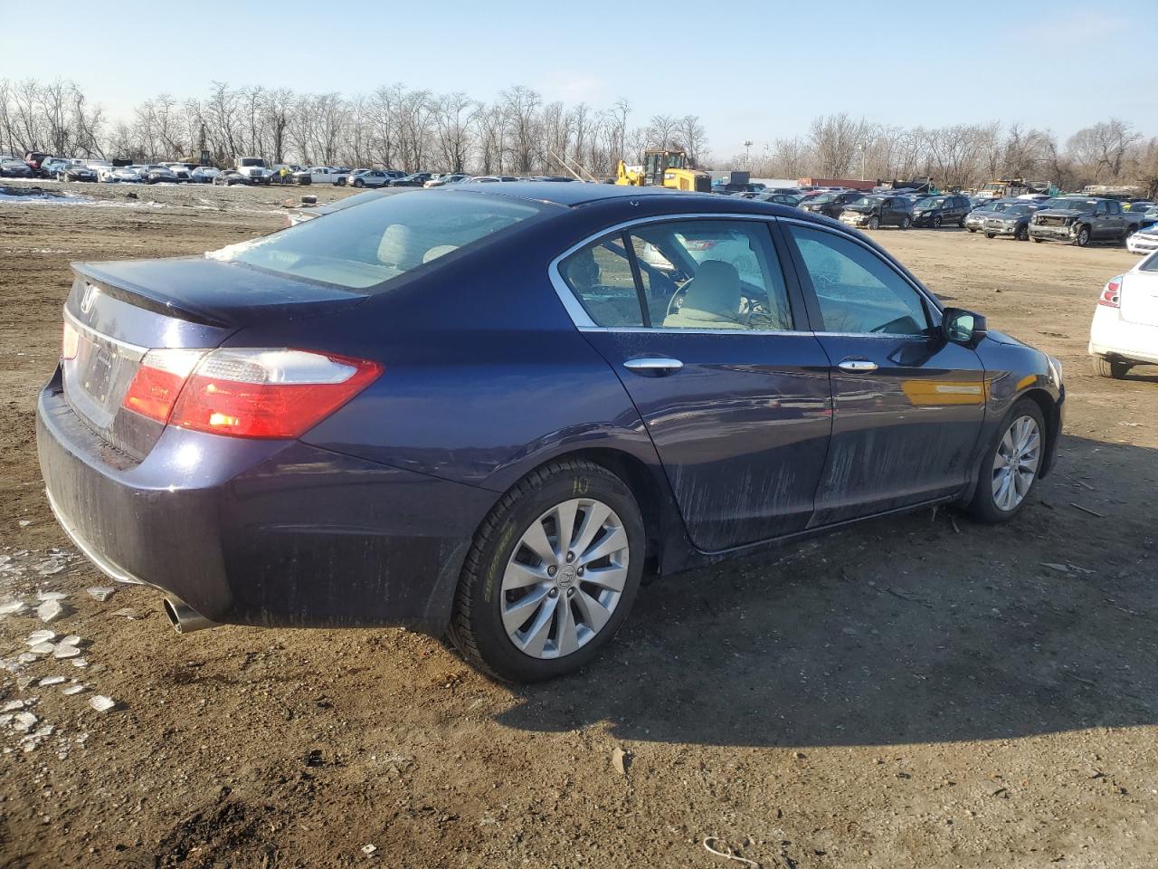 2013 Honda Accord - Image 3