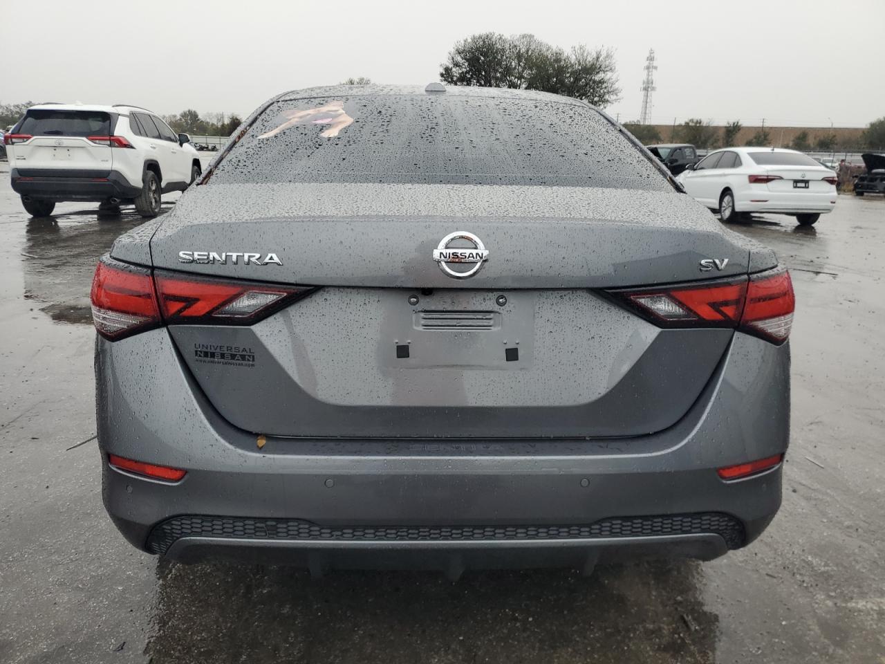 2020 Nissan Sentra - Image 6