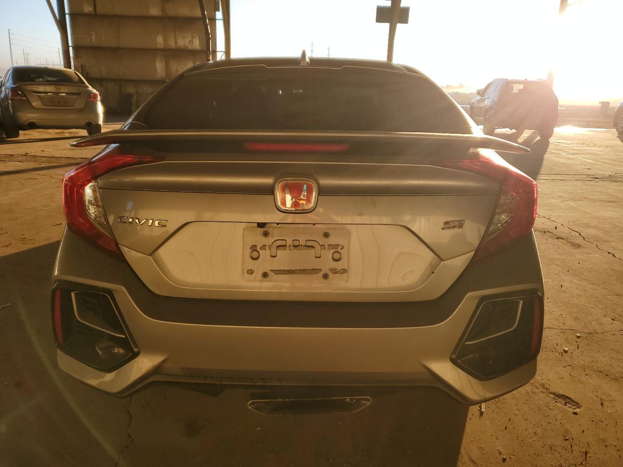 2020 Honda Civic - Image 6