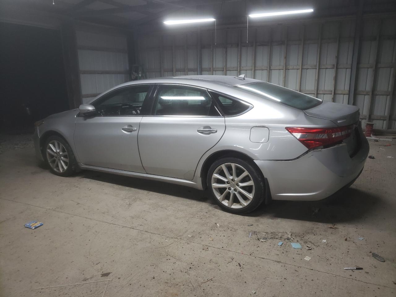 VIN 4T1BK1EB0DU076458 2013 TOYOTA AVALON no.2