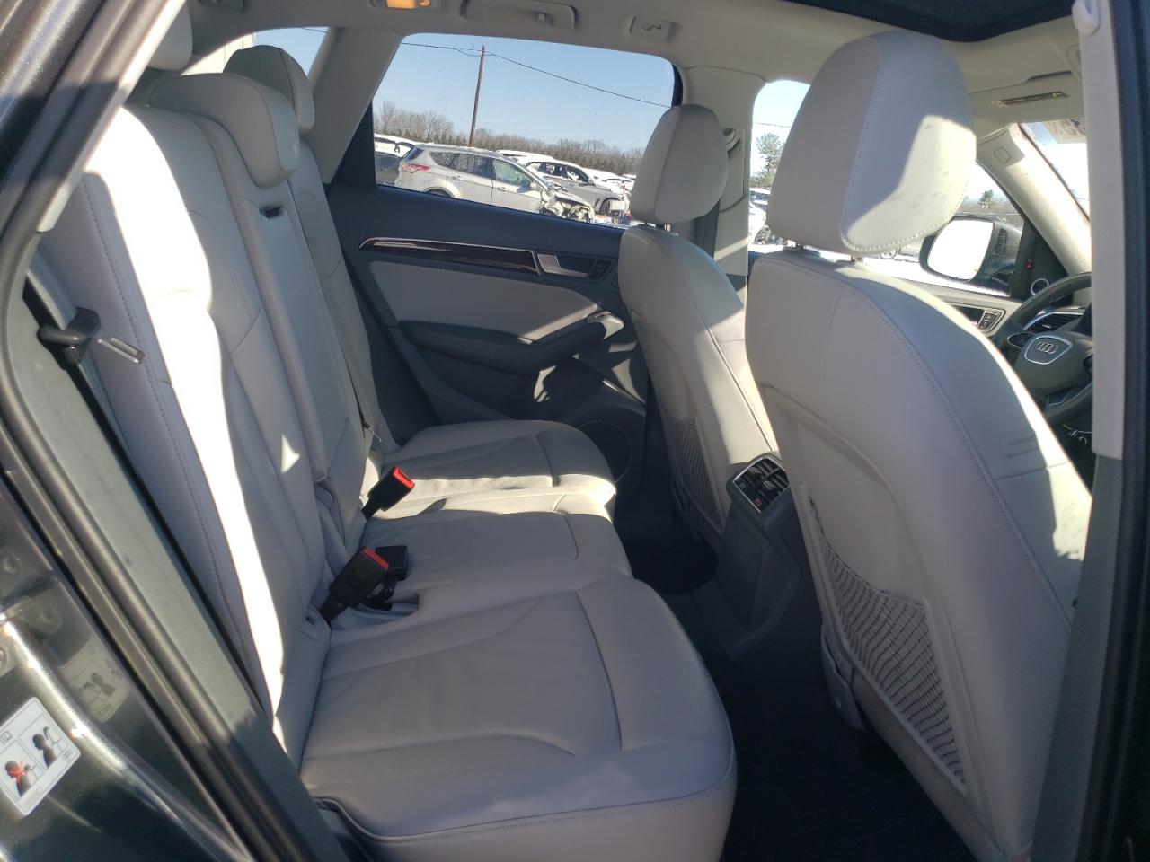 2016 Audi Q5 - Image 10