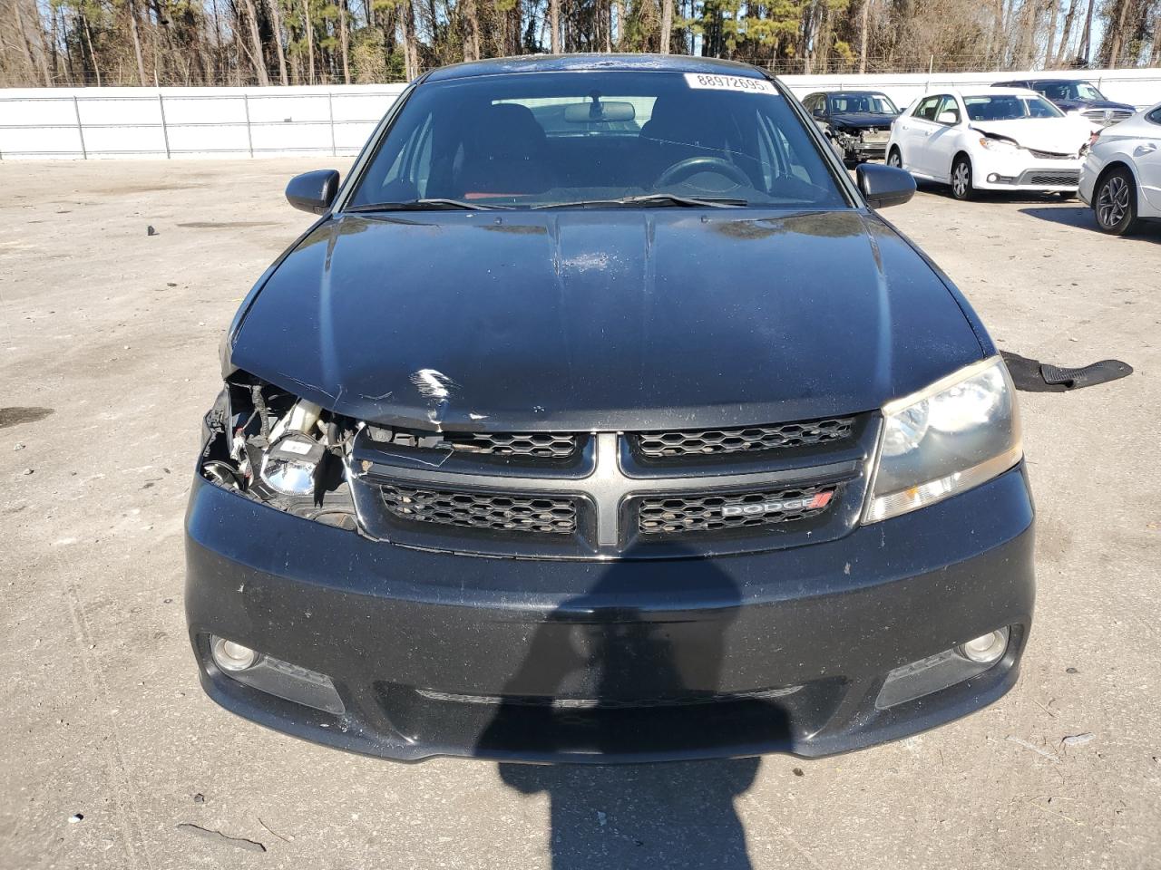 2013 Dodge Avenger - Image 5