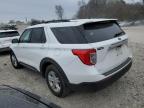 2021 Ford Explorer Xlt zu verkaufen in Madisonville, TN - Front End