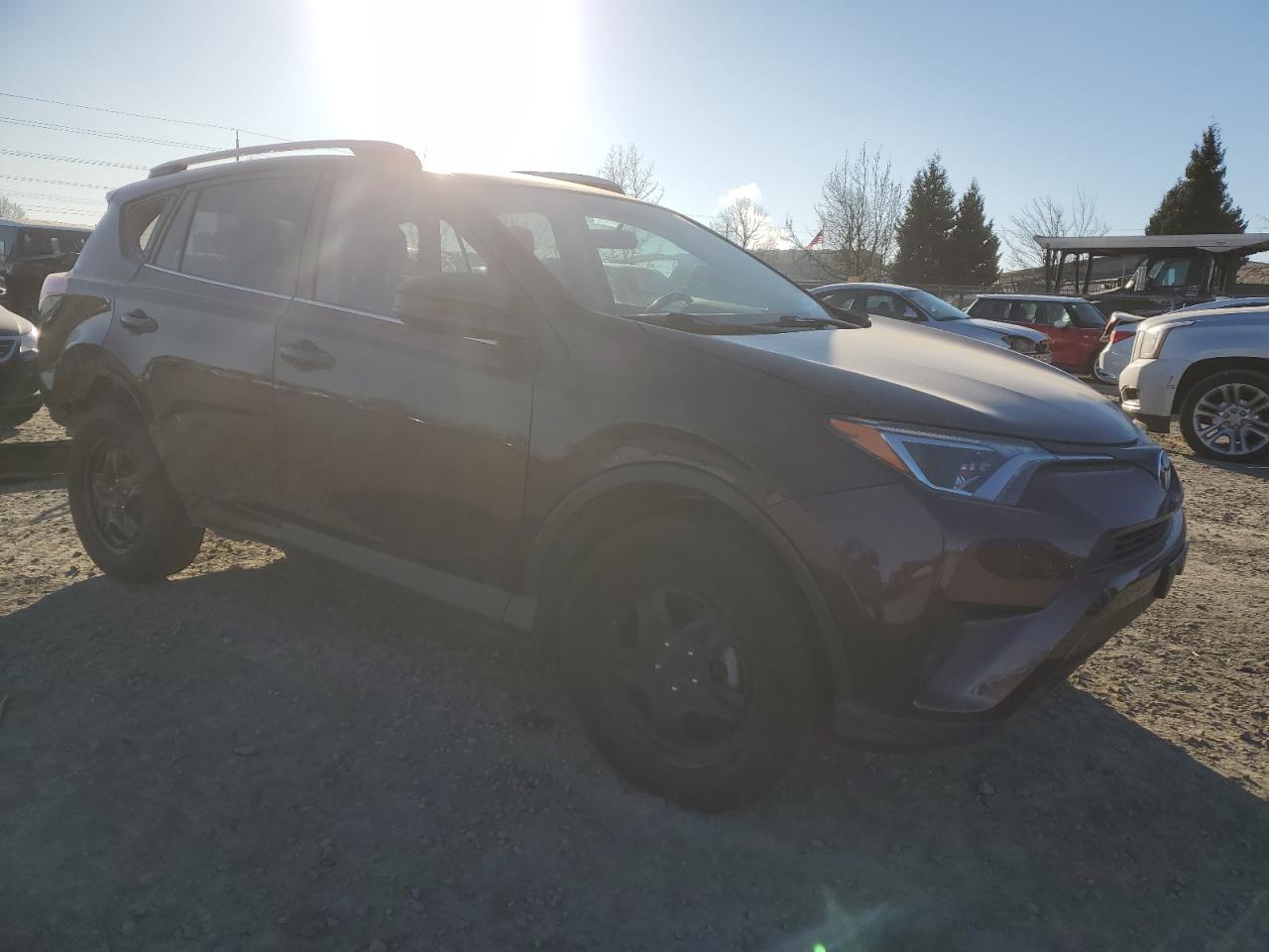 2016 Toyota RAV 4 - Image 4