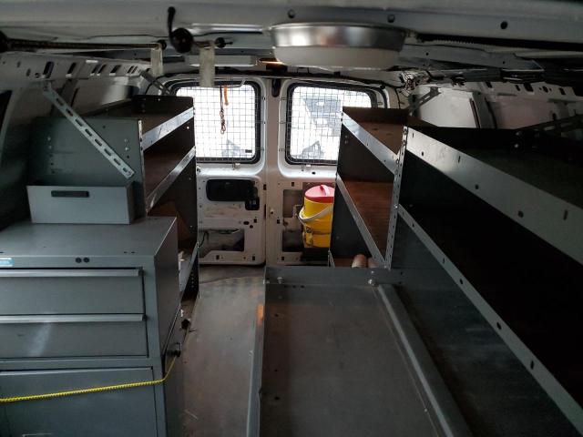 2013 CHEVROLET EXPRESS G2500   