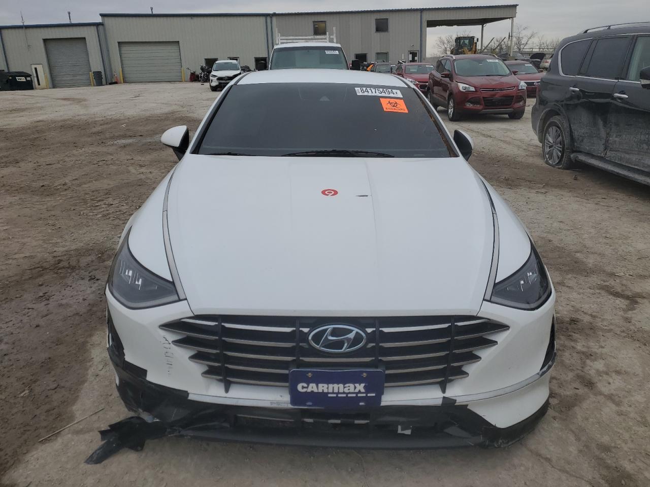 2021 Hyundai Sonata - Image 5