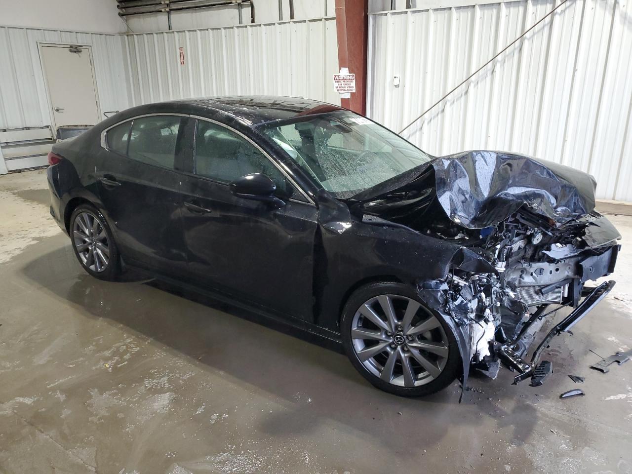 2024 Mazda 3 - Image 4