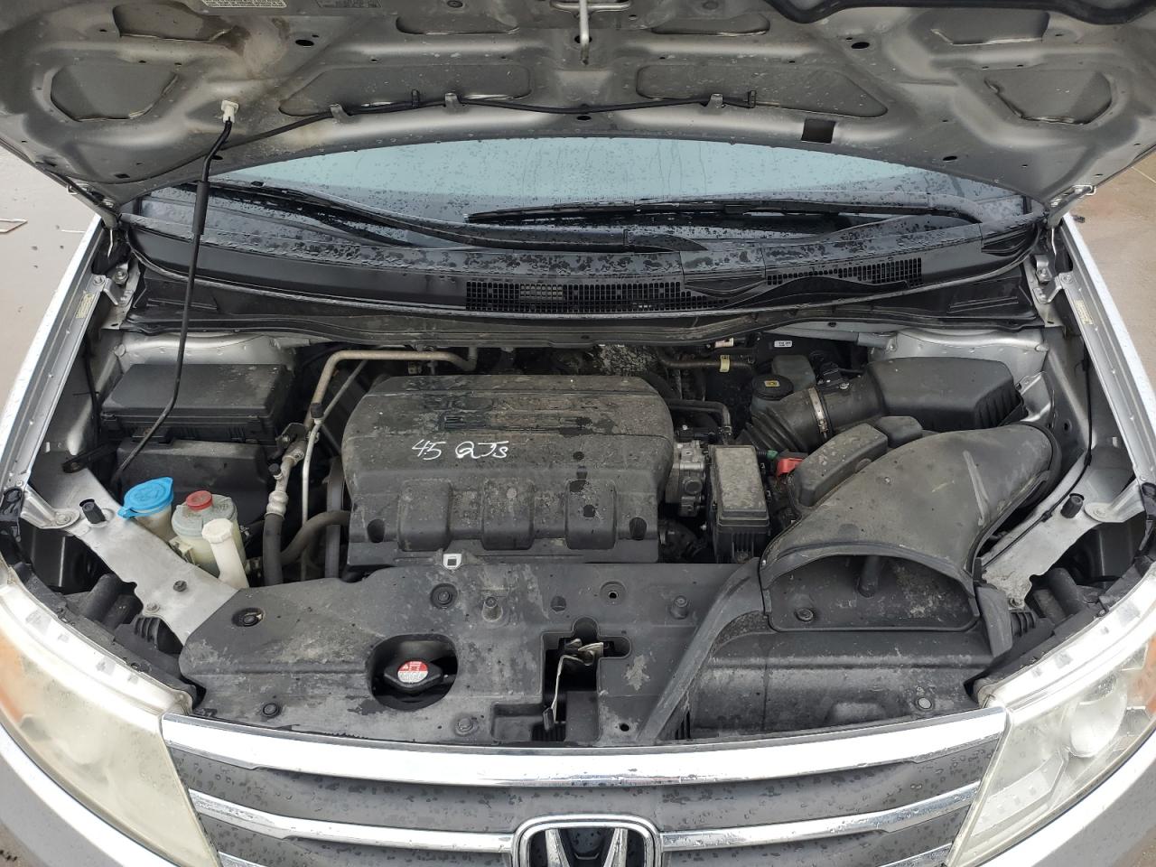 2013 Honda Odyssey - Image 12