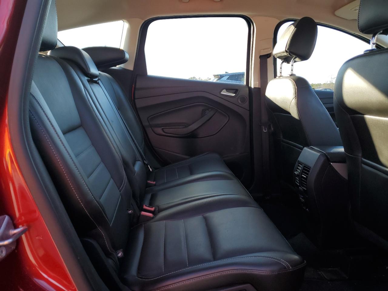 2014 Ford C-MAX - Image 10