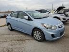 2013 Hyundai Accent Gls for Sale in Tucson, AZ - Rear End