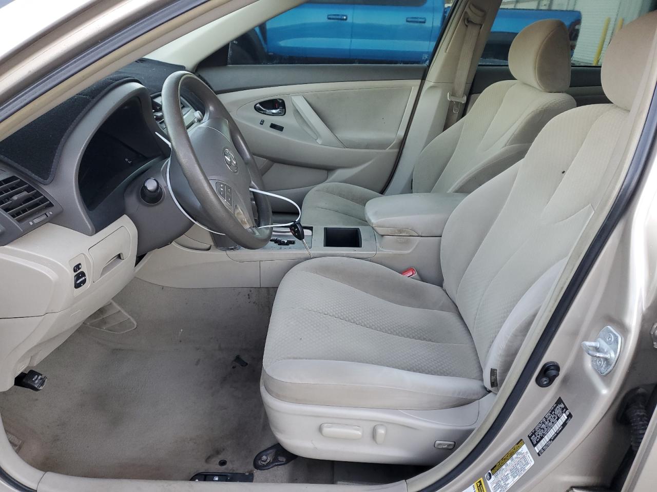 2007 Toyota Camry - Image 7