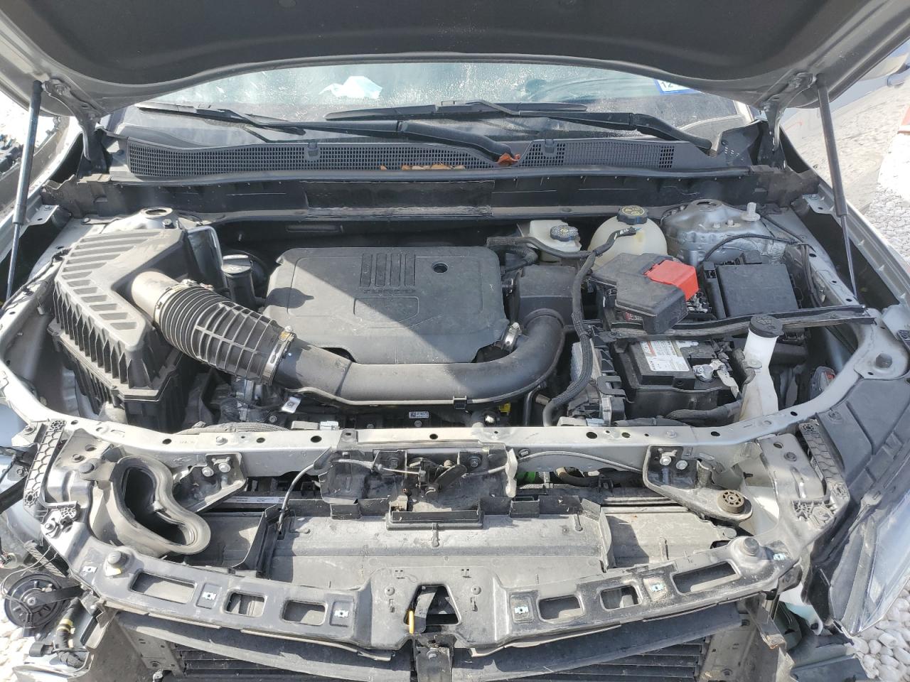 2023 Chevrolet Blazer - Image 12