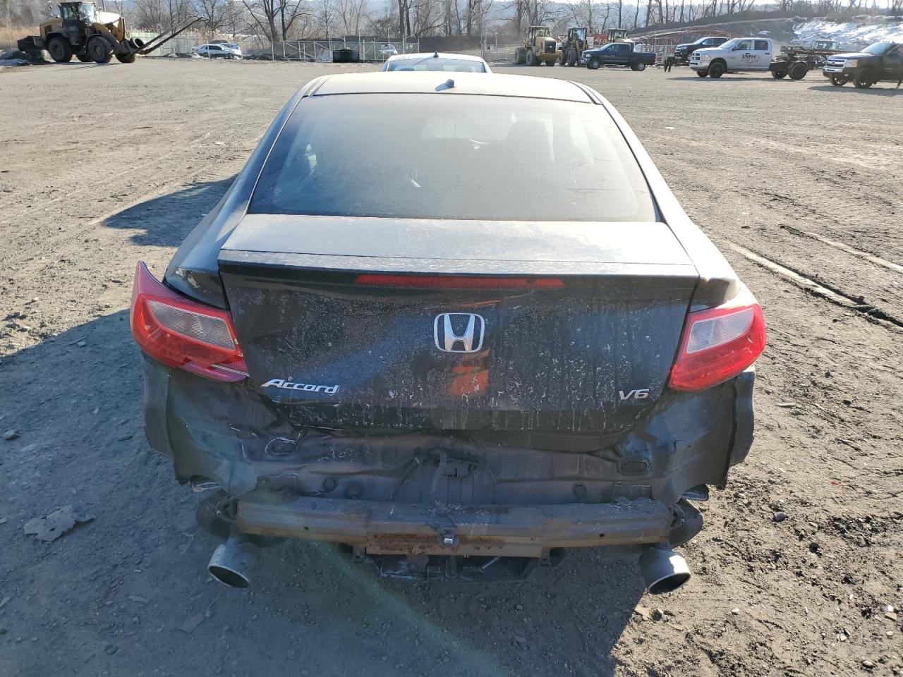 2013 Honda Accord - Image 6