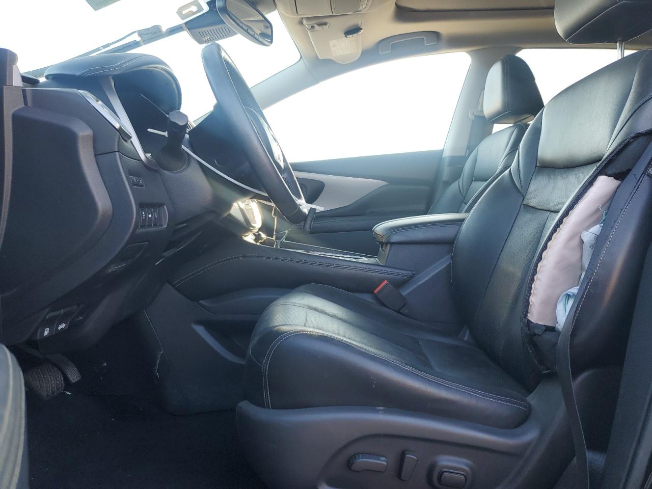 2020 Nissan Murano - Image 7
