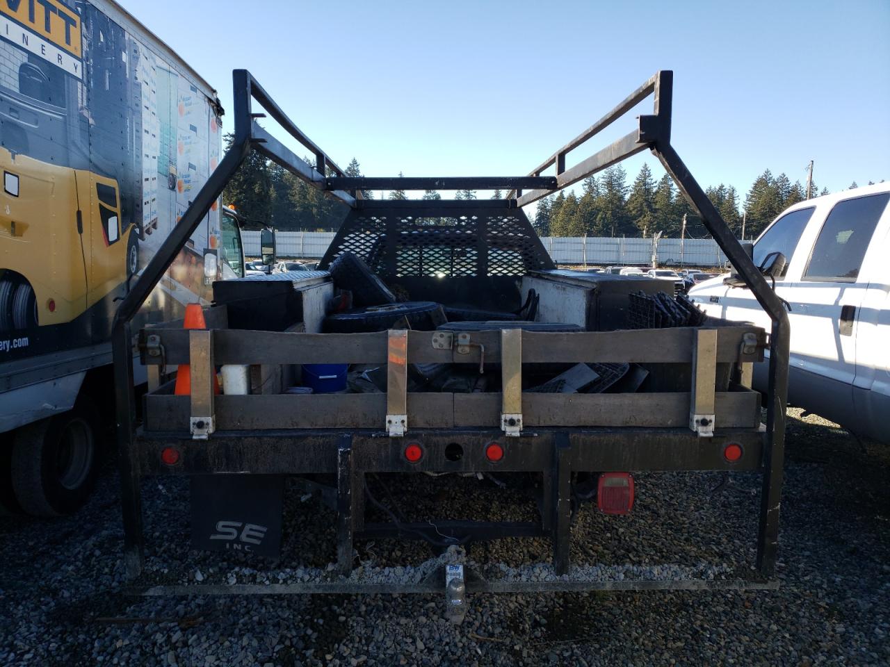 1995 Dodge RAM - Image 6