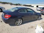 2015 Mercedes-Benz C 250 na sprzedaż w Madisonville, TN - Front End